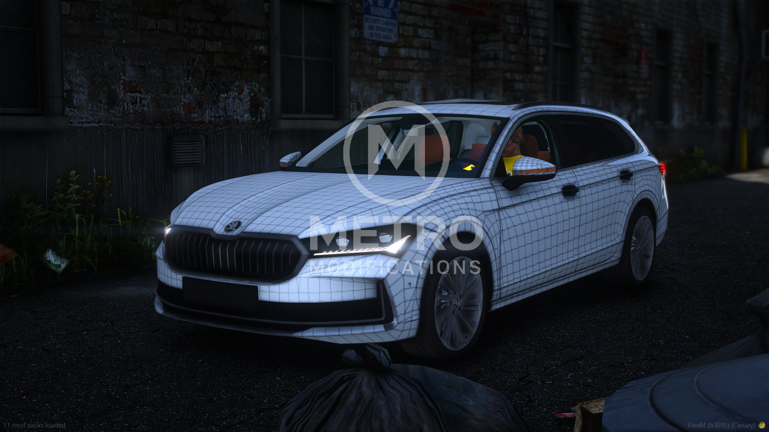 [DEV] 2024 Škoda Superb B Combi Estate