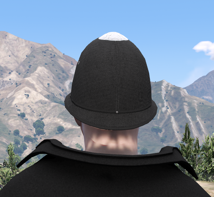 [EUP] Custodian Helmets V1 & V2