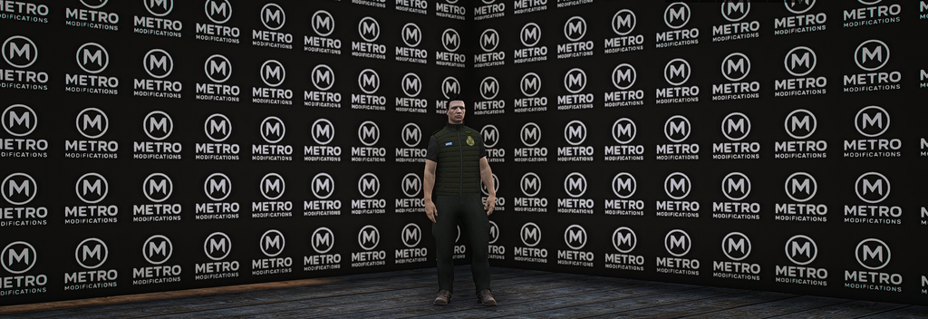 [ EUP ] NHS & BHS Gillette