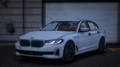 [ DEV ] 2023 BMW G21E, G31E, G30E Pack