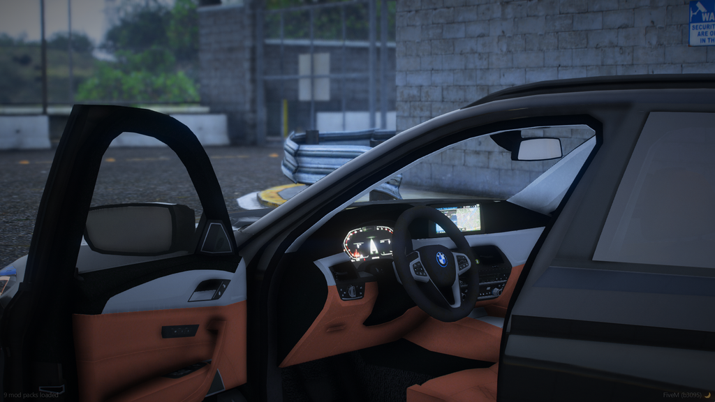 [ DEV ] 2023 BMW G21E, G31E, G30E Pack