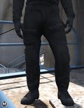 [EUP] Altberg Defender boots & G3 trousers