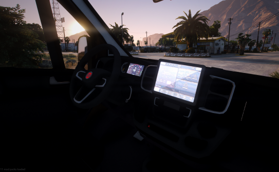 [ DEV ] 2023 Fiat Ducato