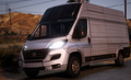 [ DEV ] 2023 Fiat Ducato