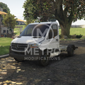 [DEV] 2017 Sprinter Chassis & Cab