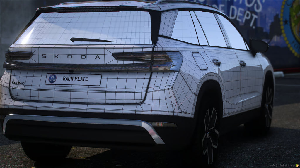 [DEV] 2024 Škoda Kodiaq
